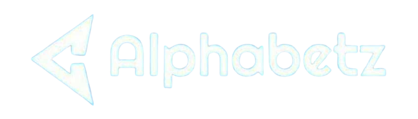 Alphabetz Logo